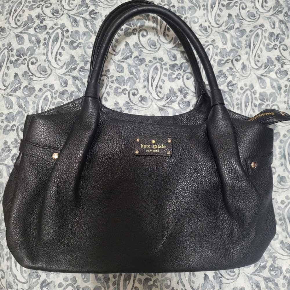 Kate Spade Leather shoulder bag